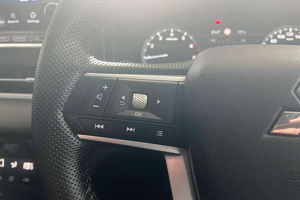 2025 Mitsubishi Outlander Aspire ZM