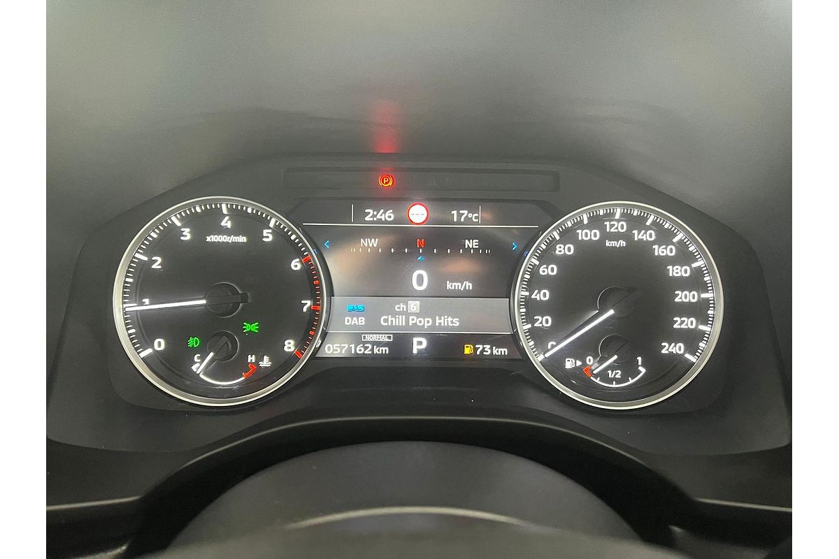 2025 Mitsubishi Outlander Aspire ZM