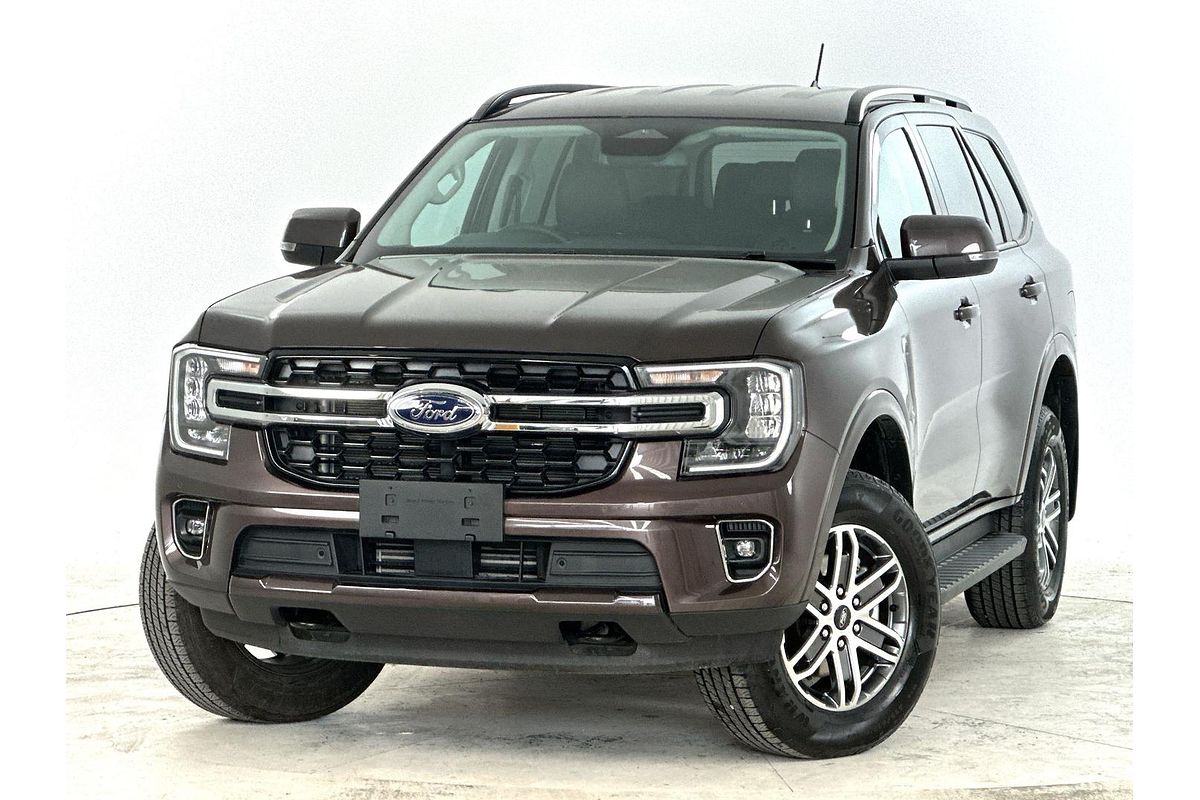 2024 Ford Everest Trend 2.0L