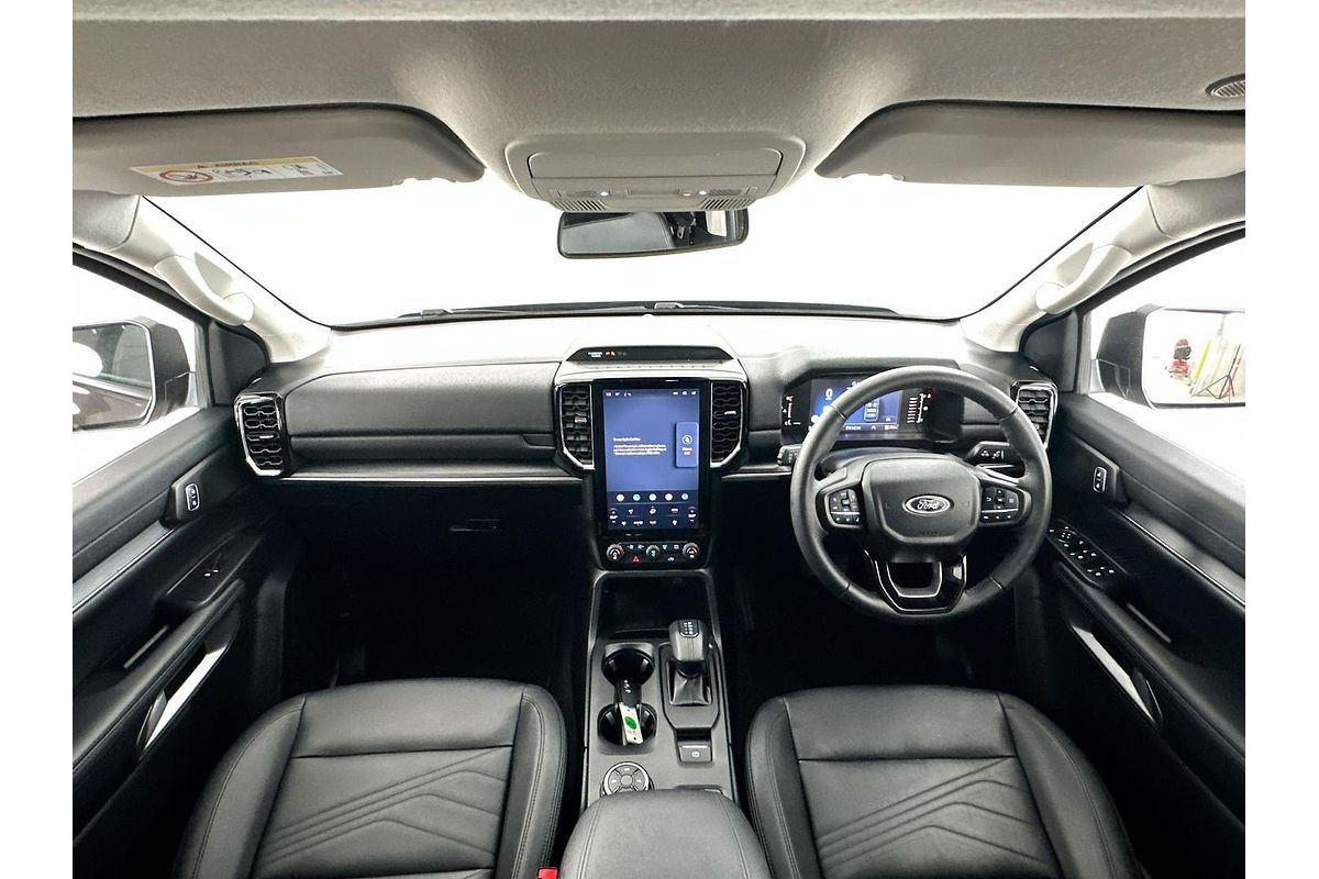 2024 Ford Everest Trend 2.0L