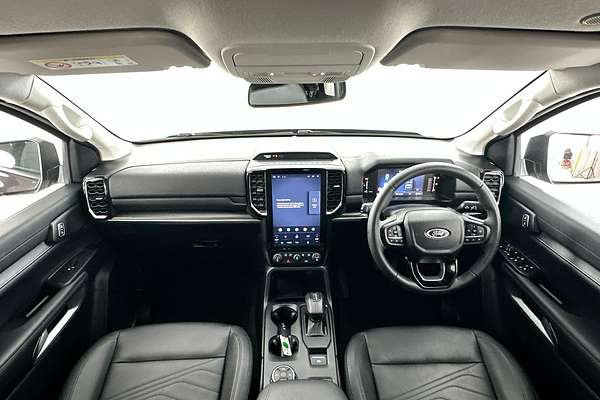 2024 Ford Everest Trend 2.0L