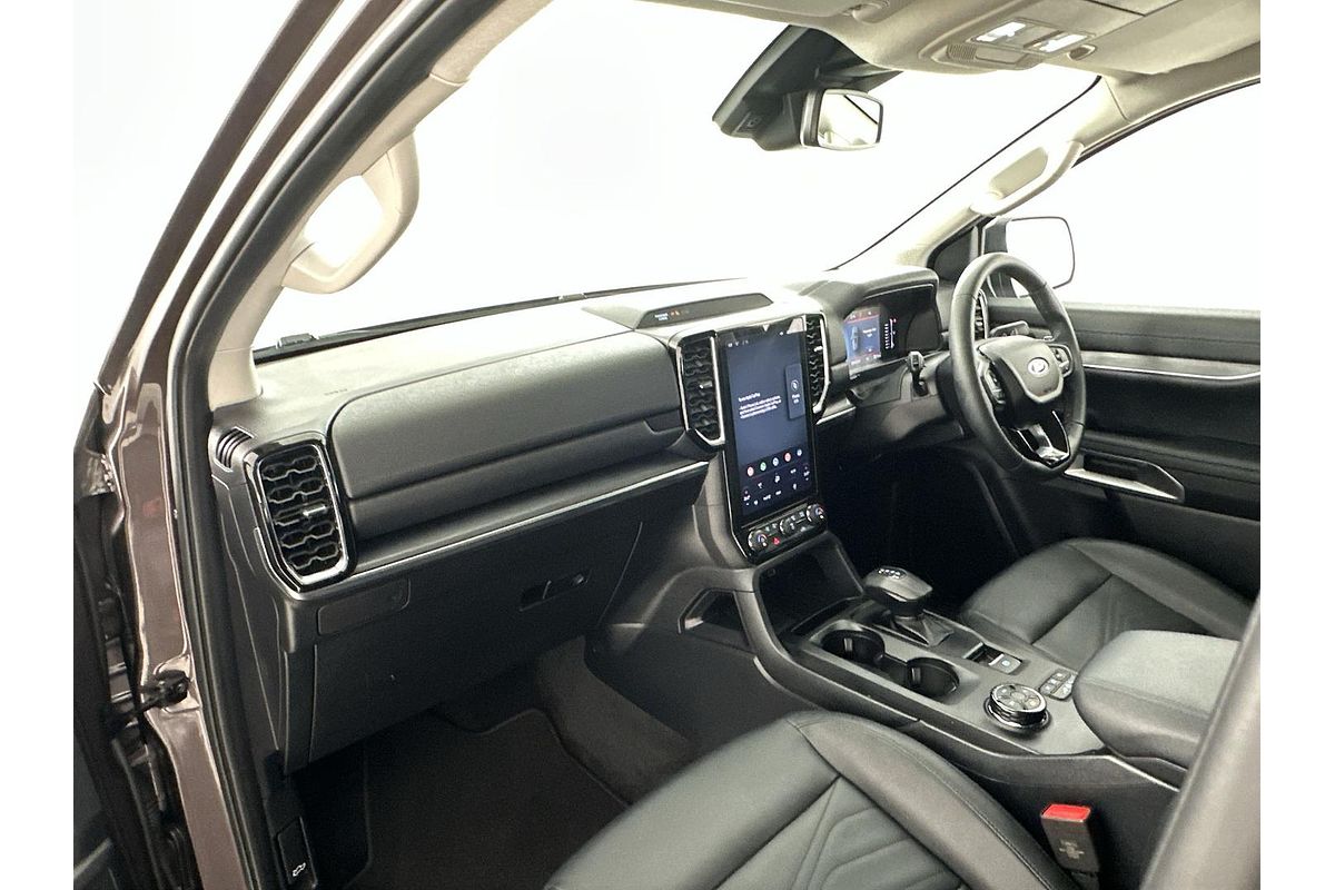 2024 Ford Everest Trend 2.0L
