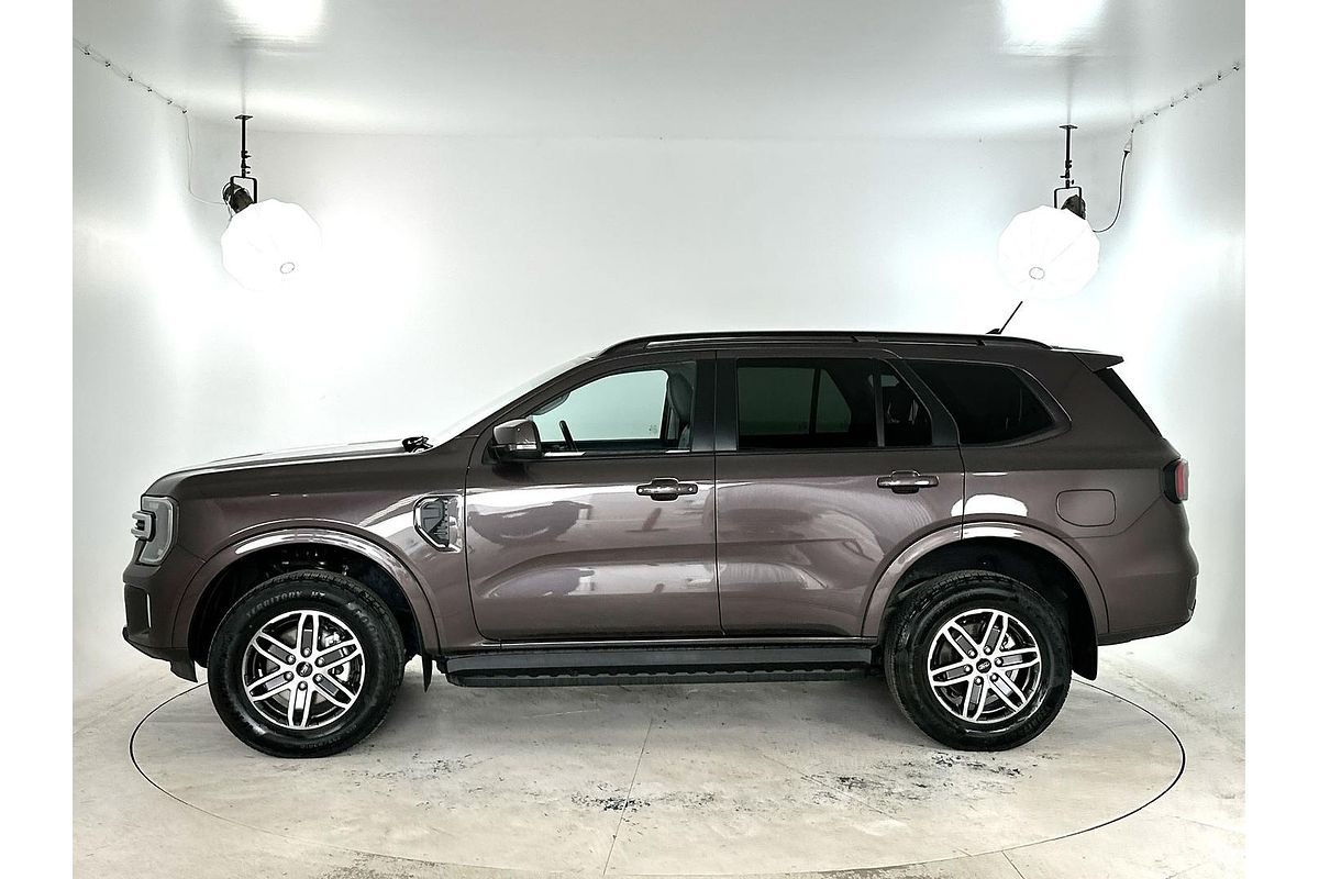 2024 Ford Everest Trend 2.0L