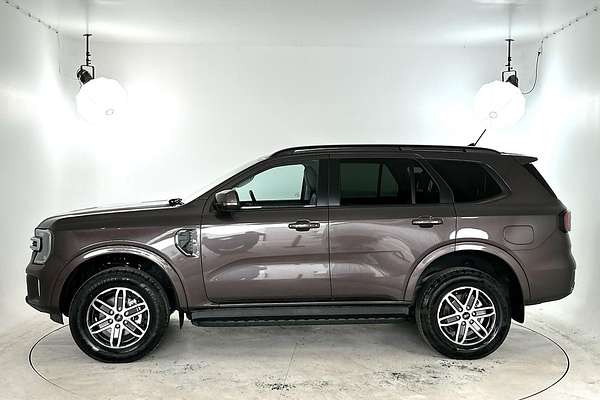 2024 Ford Everest Trend 2.0L