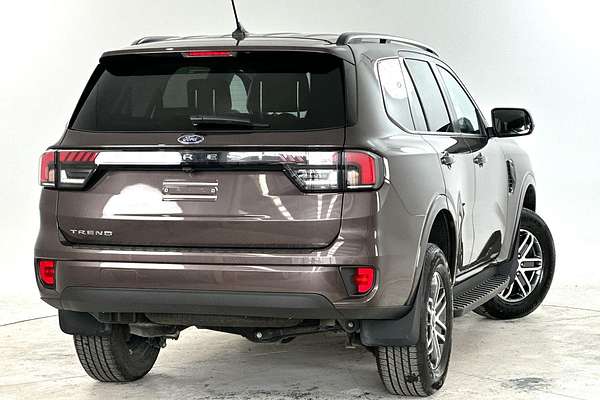 2024 Ford Everest Trend 2.0L