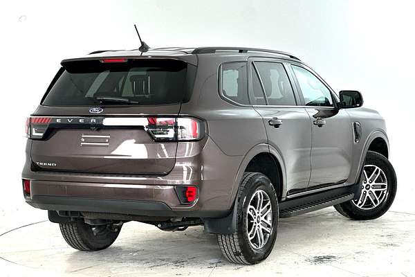 2024 Ford Everest Trend 2.0L