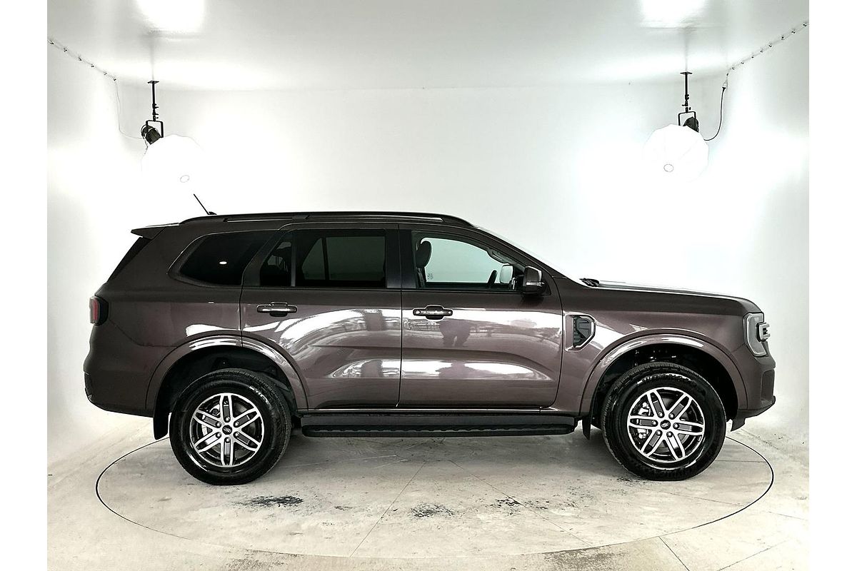 2024 Ford Everest Trend 2.0L