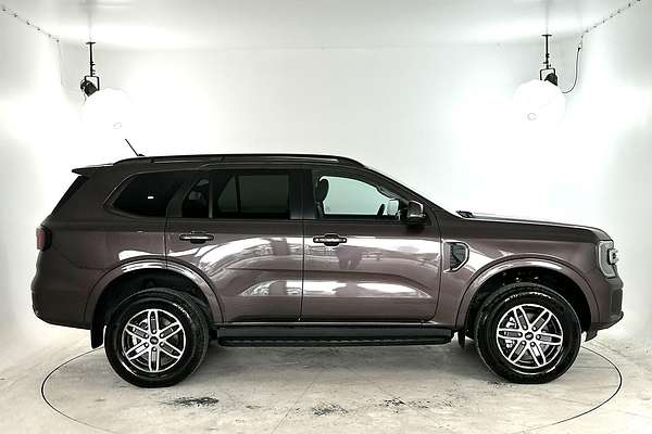 2024 Ford Everest Trend 2.0L