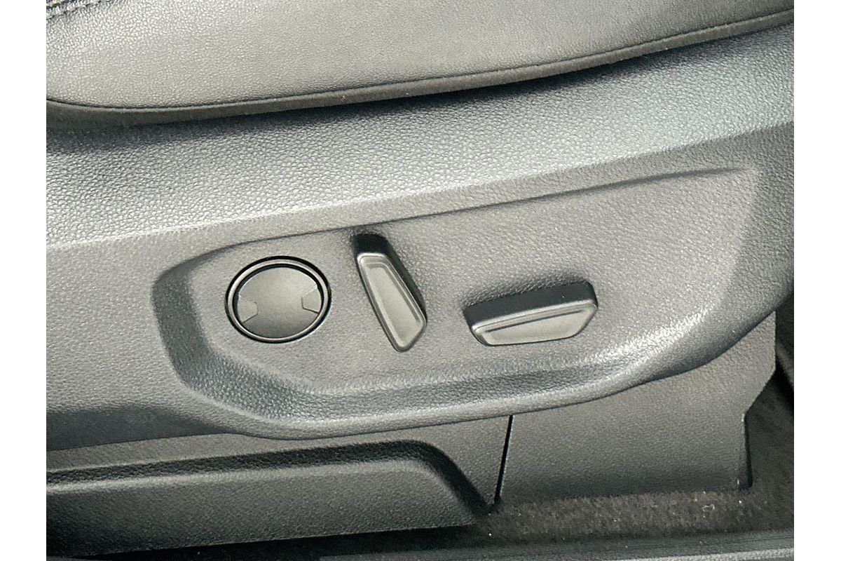 2024 Ford Everest Trend 2.0L