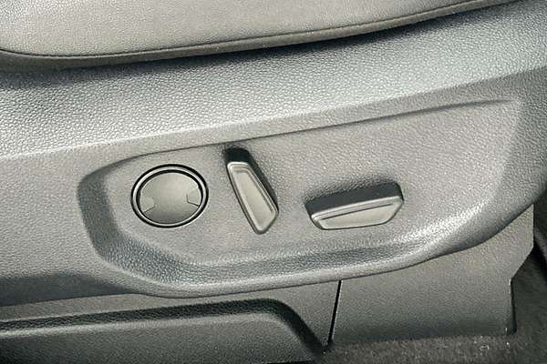 2024 Ford Everest Trend 2.0L