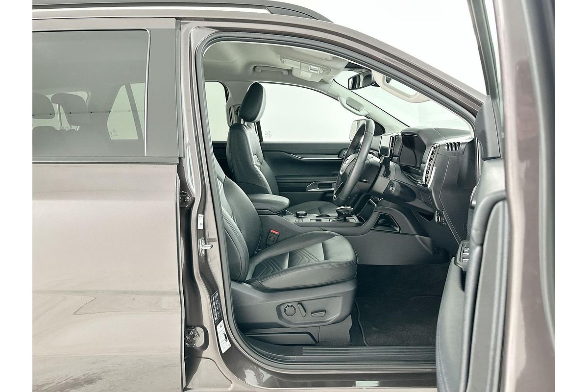 2024 Ford Everest Trend 2.0L