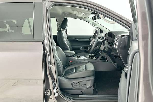 2024 Ford Everest Trend 2.0L