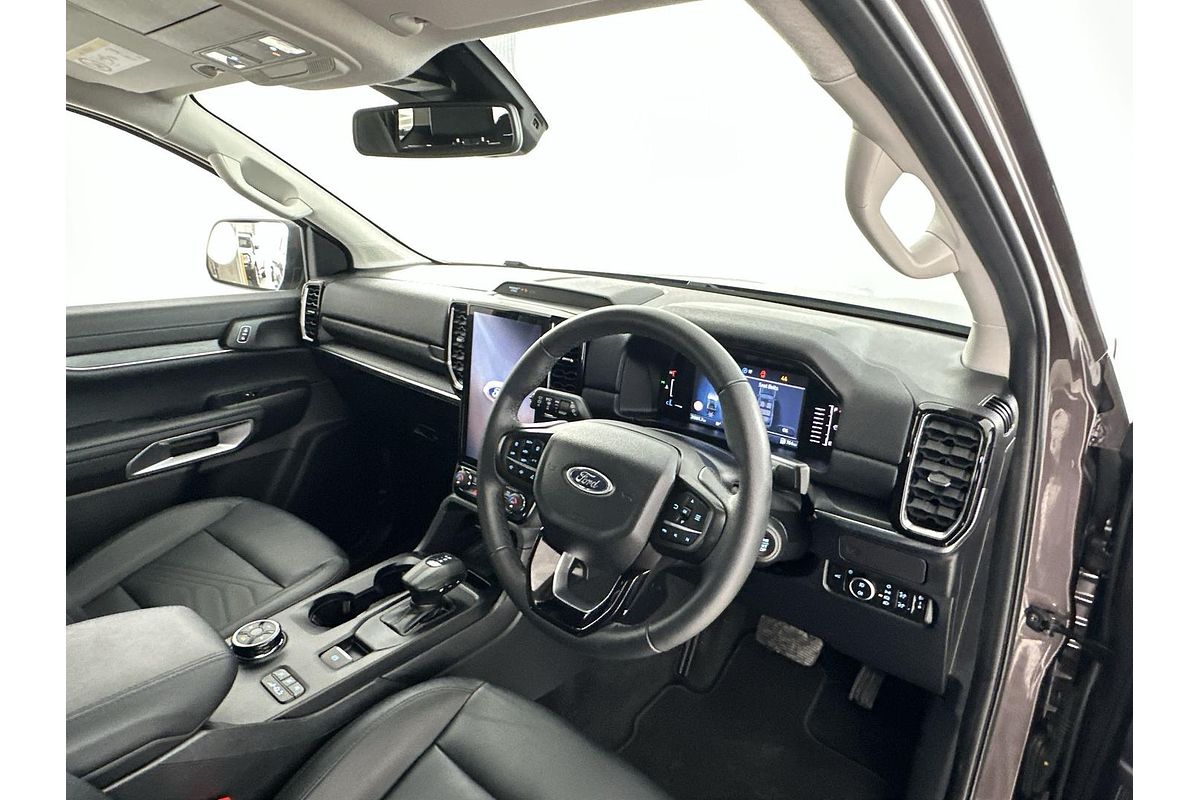2024 Ford Everest Trend 2.0L