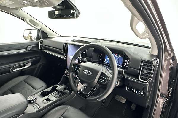 2024 Ford Everest Trend 2.0L