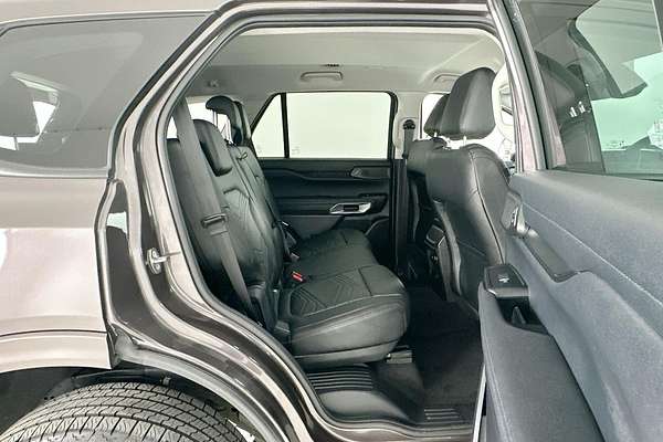 2024 Ford Everest Trend 2.0L