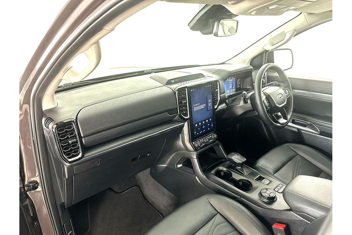 2024 Ford Everest Trend 2.0L