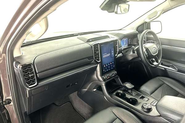 2024 Ford Everest Trend 2.0L