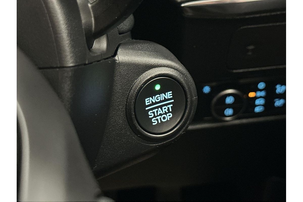 2024 Ford Everest Trend 2.0L