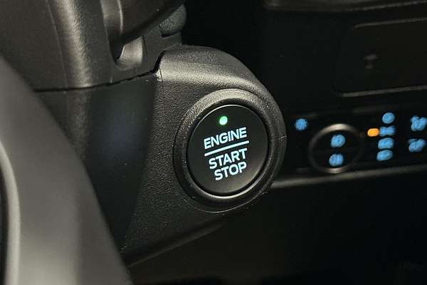 2024 Ford Everest Trend 2.0L