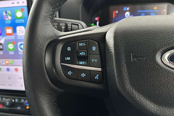 2024 Ford Everest Trend 2.0L