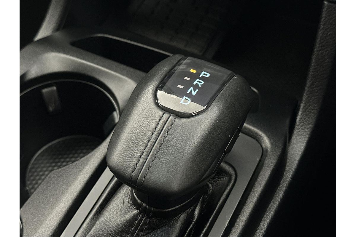 2024 Ford Everest Trend 2.0L