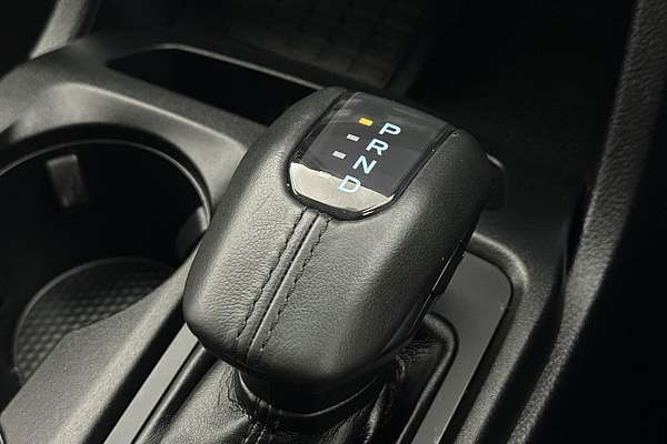 2024 Ford Everest Trend 2.0L