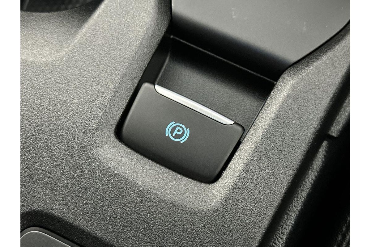 2024 Ford Everest Trend 2.0L