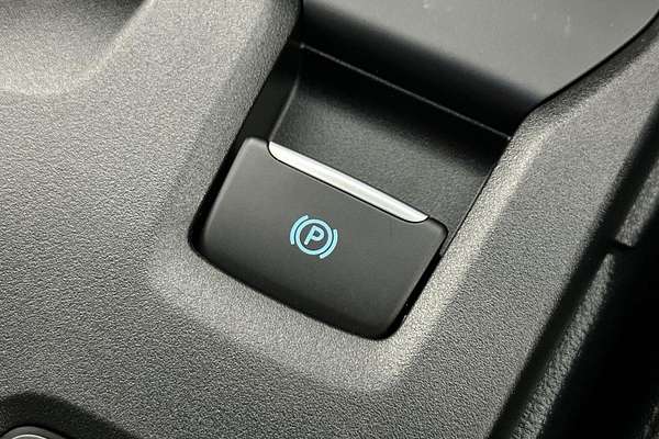 2024 Ford Everest Trend 2.0L