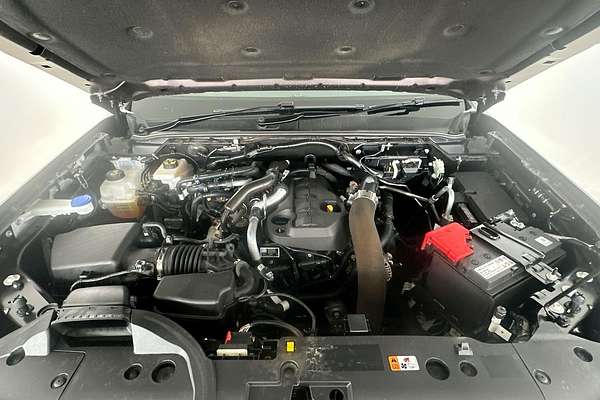 2024 Ford Everest Trend 2.0L