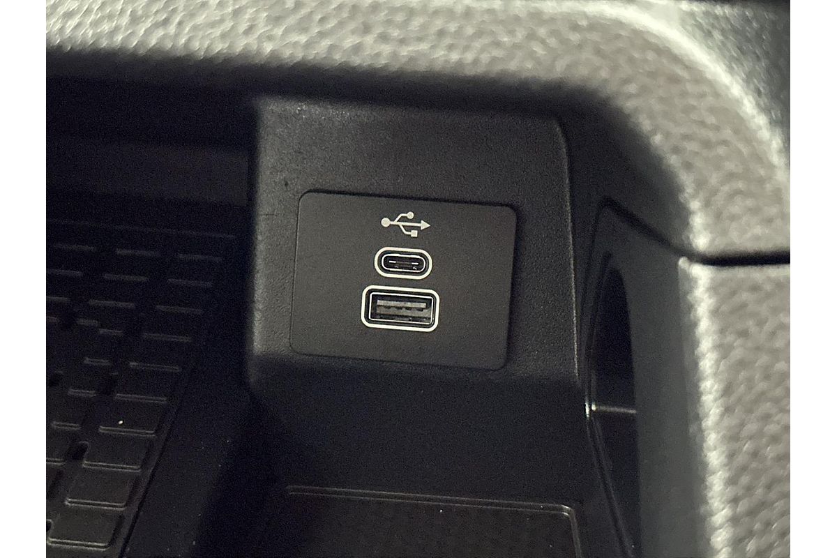 2024 Ford Everest Trend 2.0L