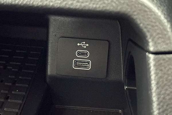 2024 Ford Everest Trend 2.0L