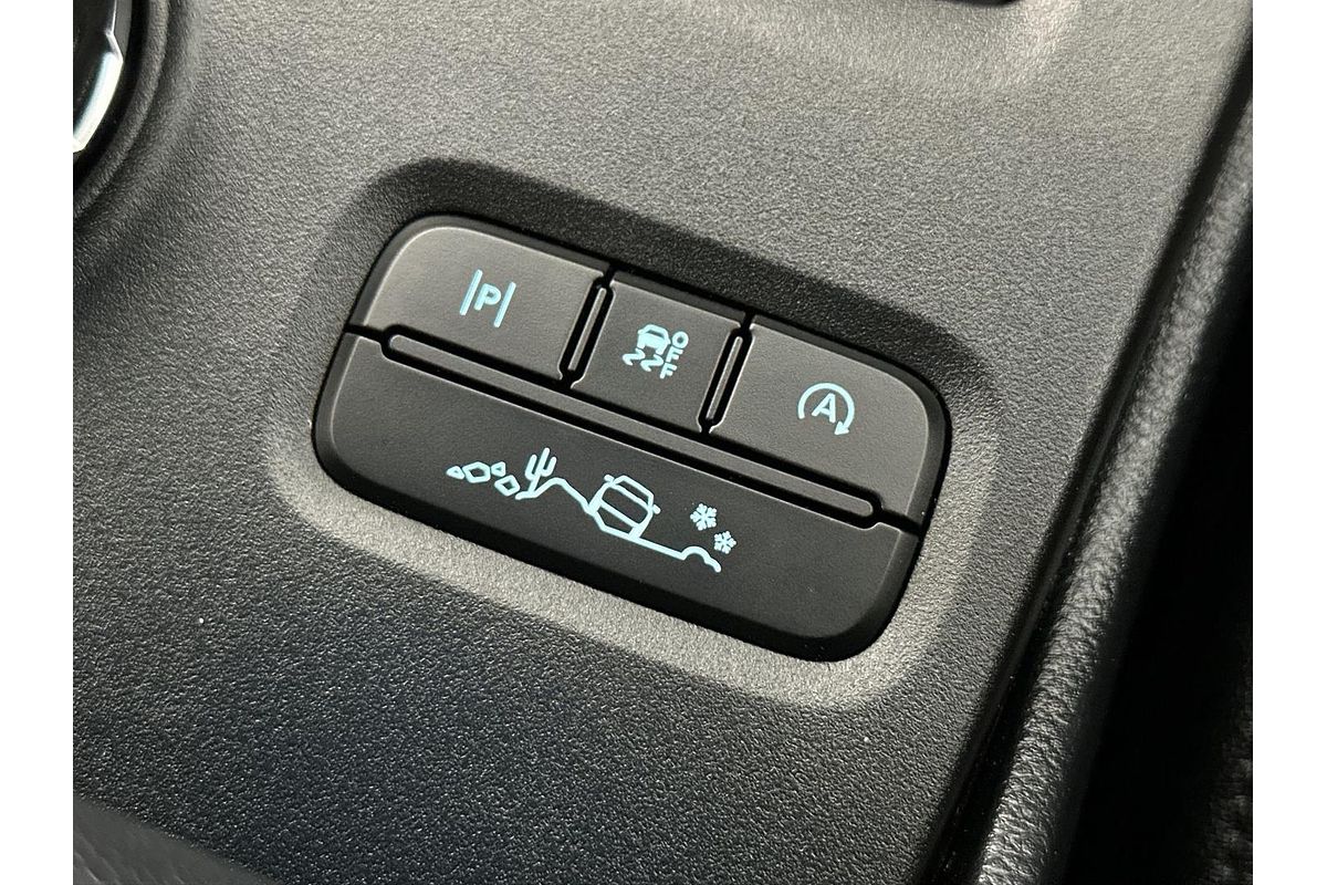 2024 Ford Everest Trend 2.0L
