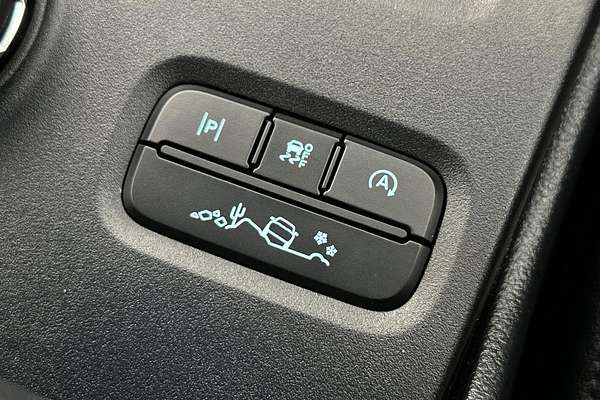 2024 Ford Everest Trend 2.0L