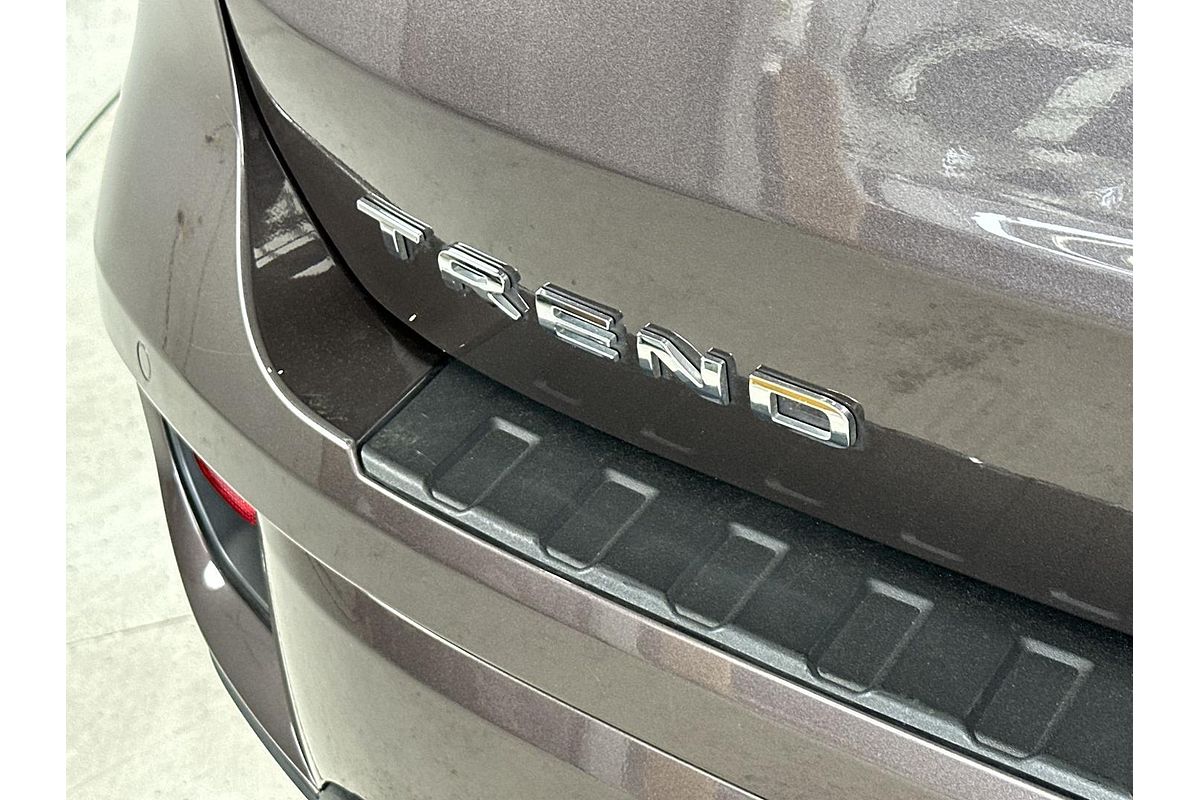 2024 Ford Everest Trend 2.0L