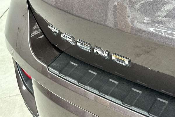 2024 Ford Everest Trend 2.0L