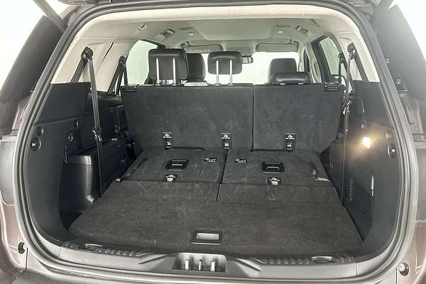 2024 Ford Everest Trend 2.0L