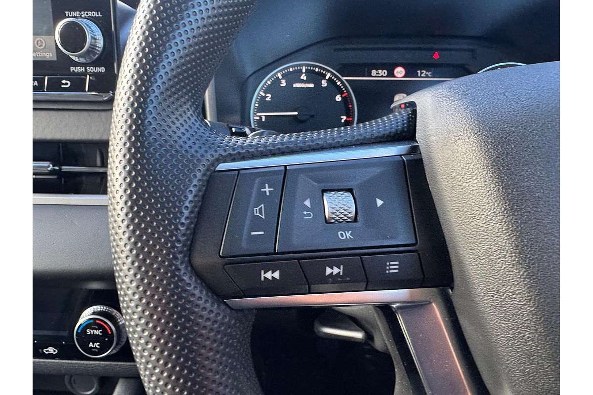 2025 Mitsubishi Outlander ES ZM