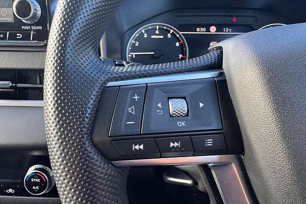 2025 Mitsubishi Outlander ES ZM