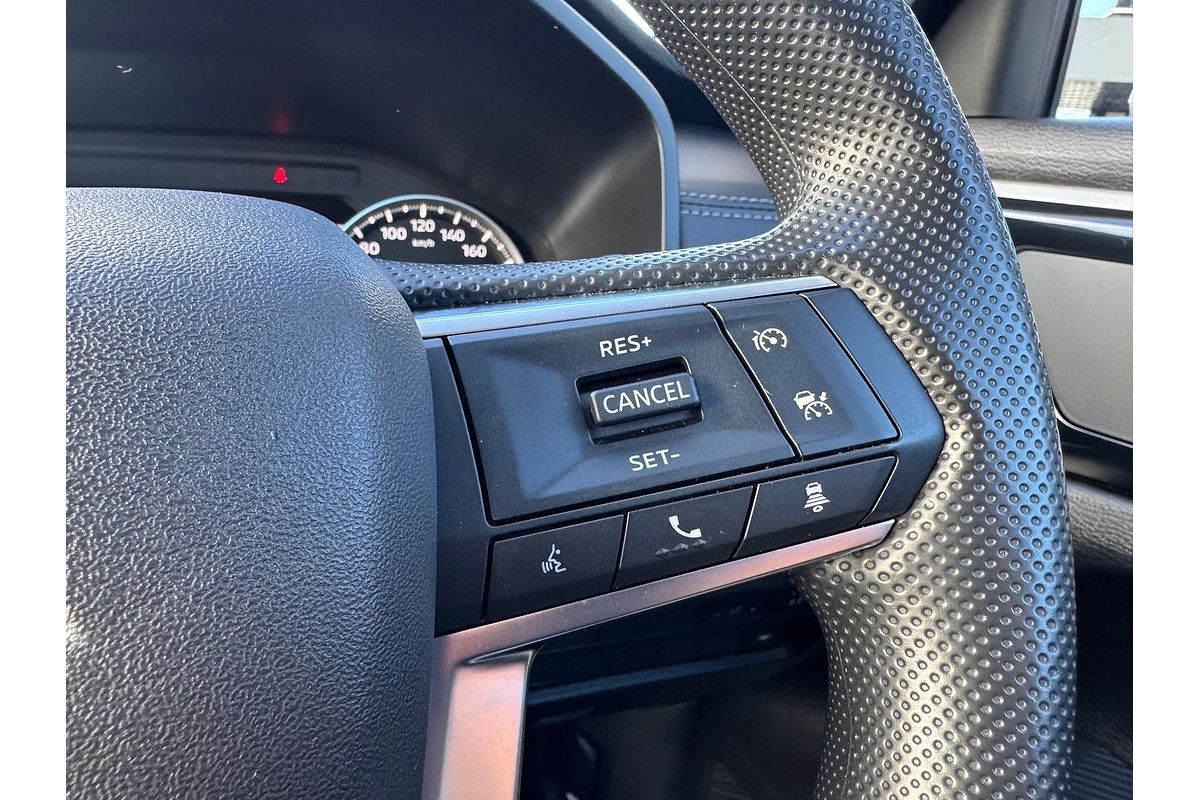 2025 Mitsubishi Outlander ES ZM