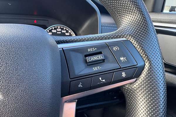 2025 Mitsubishi Outlander ES ZM