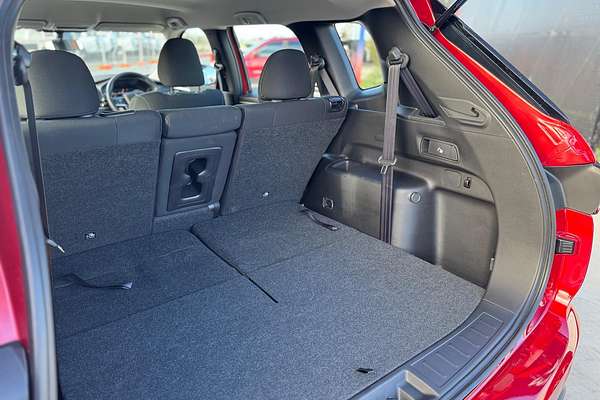 2025 Mitsubishi Outlander ES ZM
