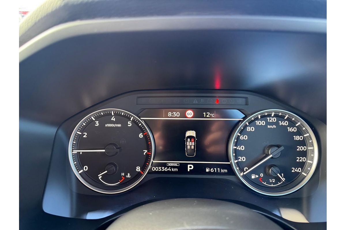 2025 Mitsubishi Outlander ES ZM