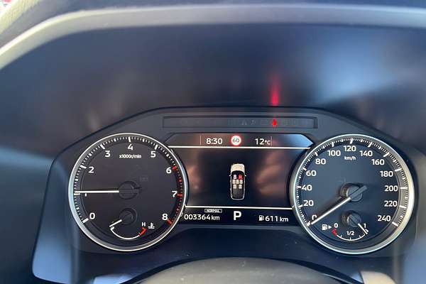 2025 Mitsubishi Outlander ES ZM