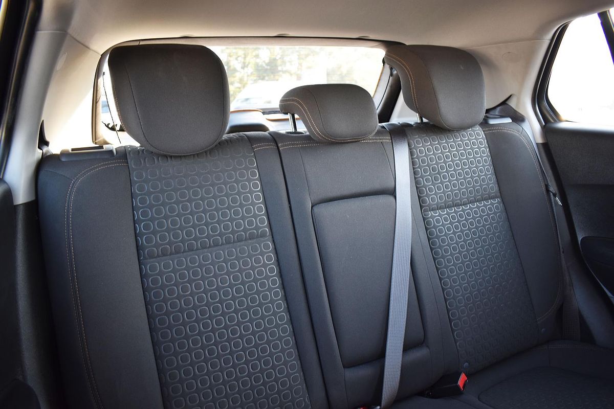 2017 Holden Trax LS TJ