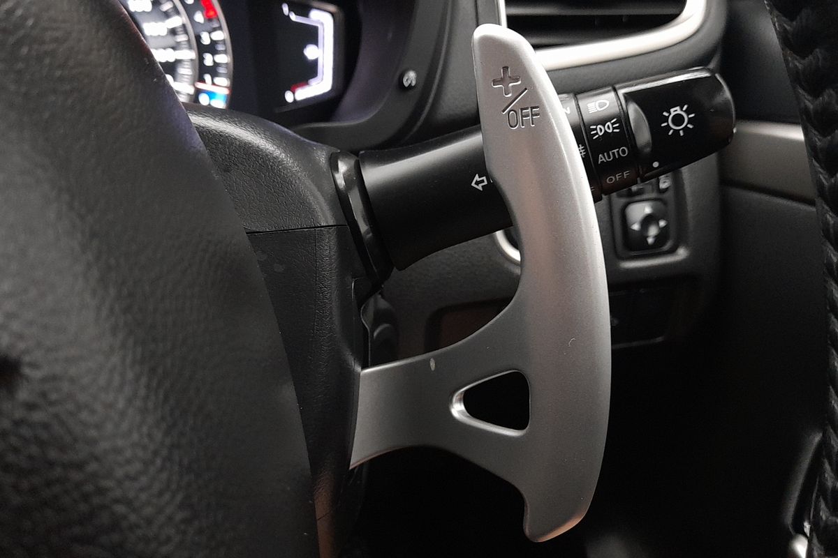 2021 Mitsubishi Pajero Sport Exceed QF