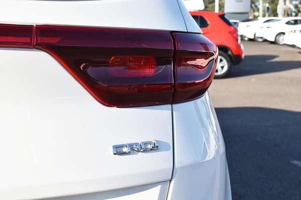 2020 Kia Sportage SX QL