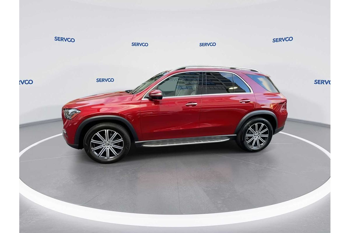 2024 Mercedes-Benz GLE-Class GLE 350