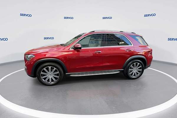 2024 Mercedes-Benz GLE-Class GLE 350