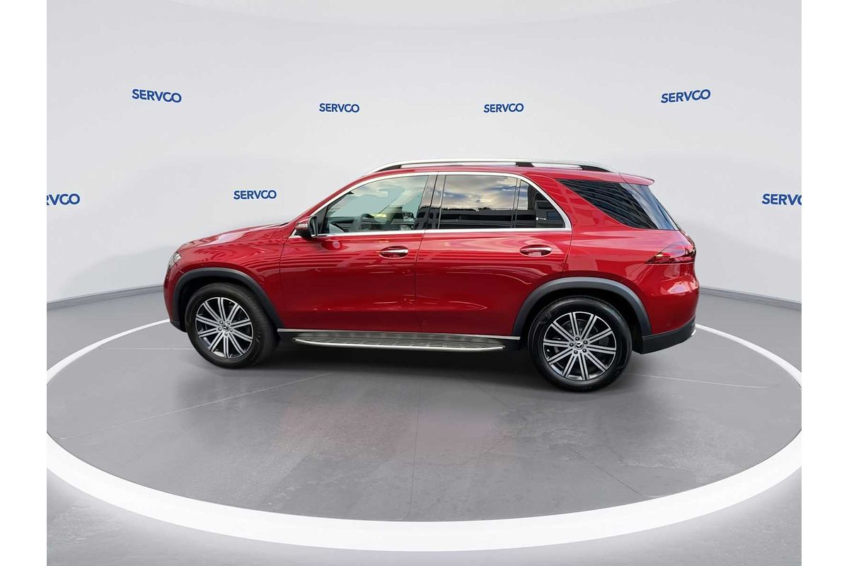 2024 Mercedes-Benz GLE-Class GLE 350