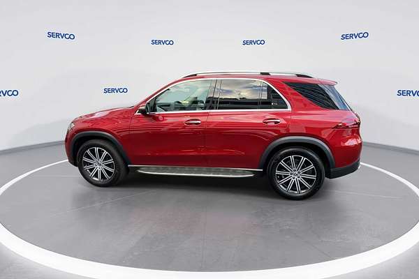 2024 Mercedes-Benz GLE-Class GLE 350